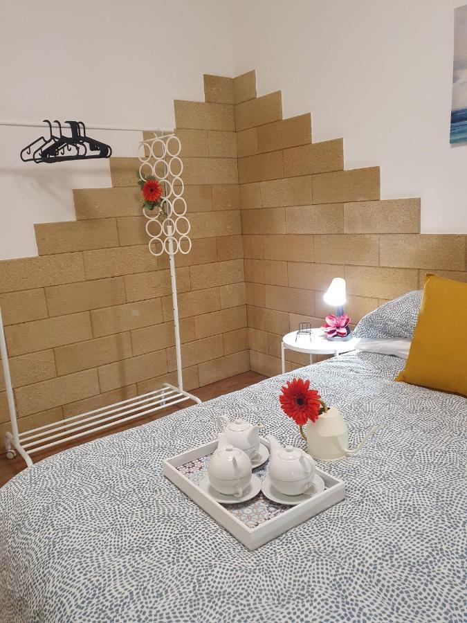 La Dimora Di Don Vito - Appartamento Confortevole Bari Exterior foto