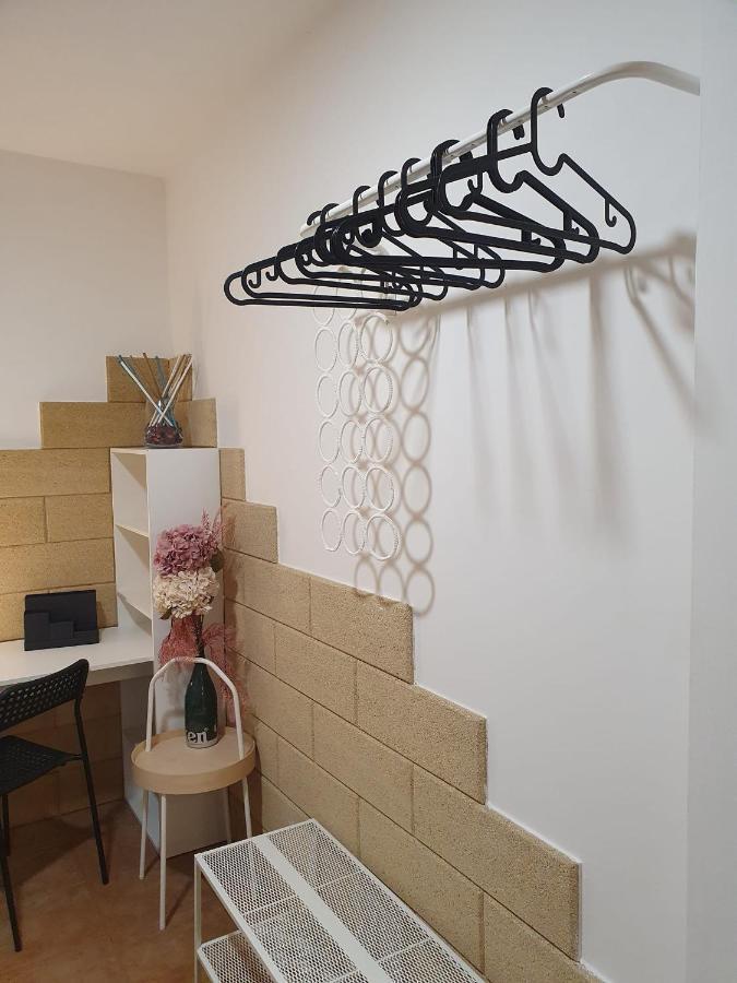 La Dimora Di Don Vito - Appartamento Confortevole Bari Exterior foto